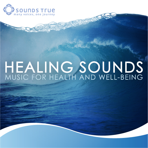 Healing Sounds: Music for Health and Well-Being