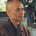 recommendation by Thich Nhat Hanh