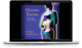 Bonus Healing Trauma Online Course photo