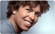 Kevin Pearce photo