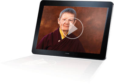 Pema Chodron