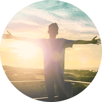 in-depth meditation instruction icon