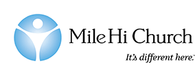 Mile Hi Church Logo