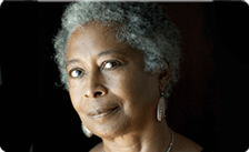 ALICE WALKER