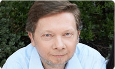 ECKHART TOLLE