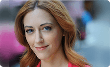 KELLY MCGONIGAL