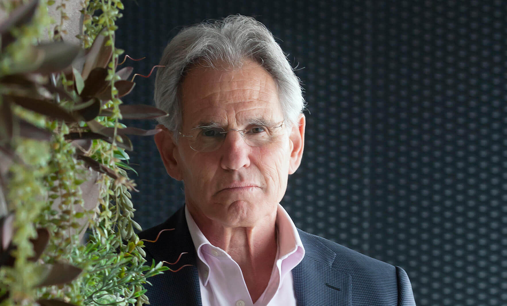 JON KABAT-ZINN