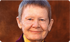 PEMA CHÖDRÖN