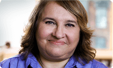 SHARON SALZBERG