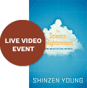 The Science of Enlightenment Mini–Retreat Bonus