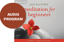 Meditation for Beginners Bonus