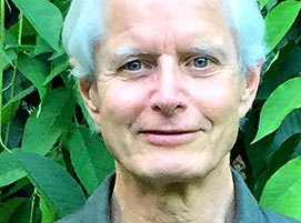 Pat Coffey
