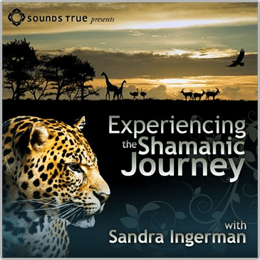 Experiencing the Shamanic Journey product photo