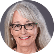Betsy Bergstrom