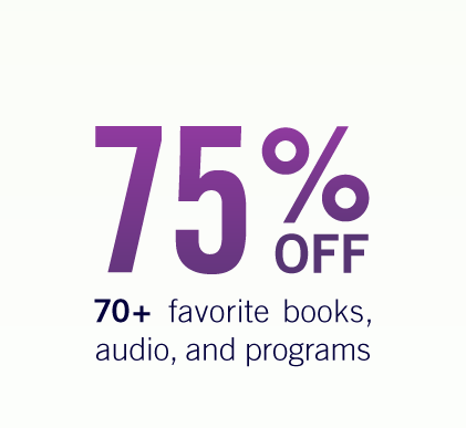 75% Off