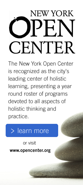 New York Open Center