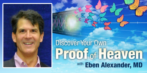 Discover Your Own Proof of Heaven