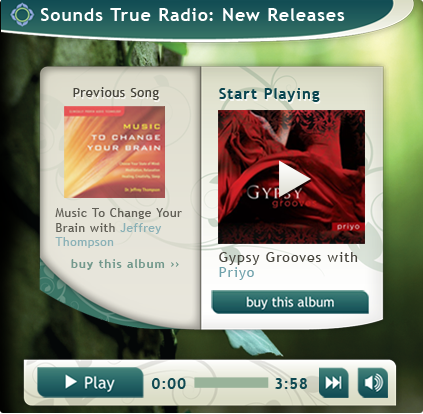 New Releases Radio