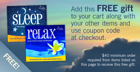David Ison's Sleep and Relax