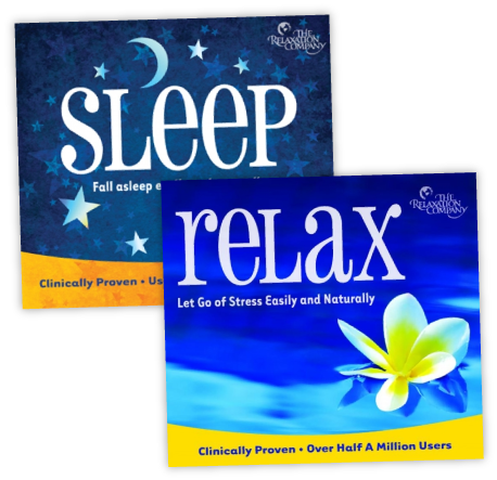 David Ison's Sleep and Relax