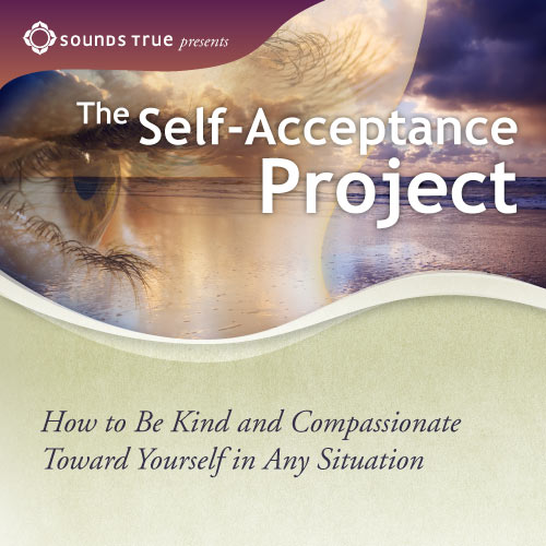 Self Acceptance Project