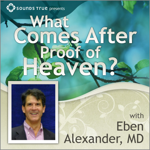 What Comes After Proof of Heaven?