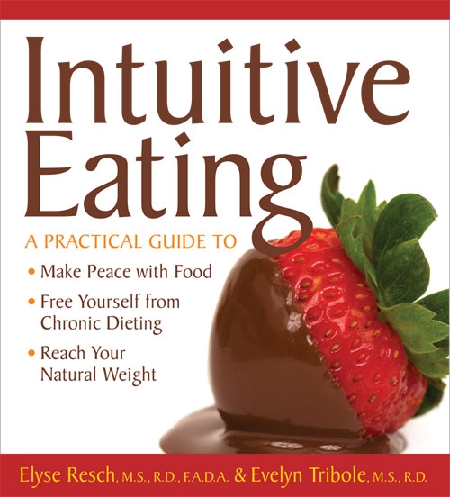 Intuitive Eating