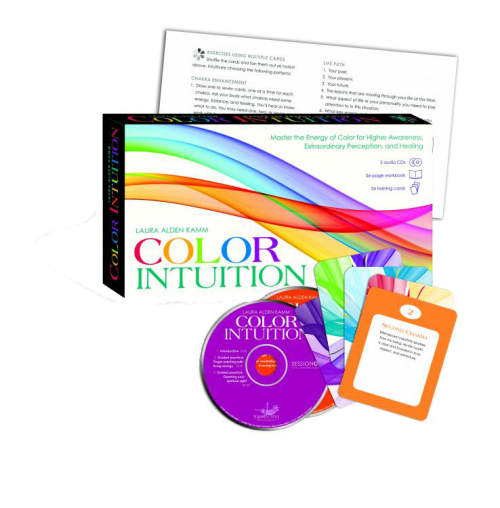 Color Intuition