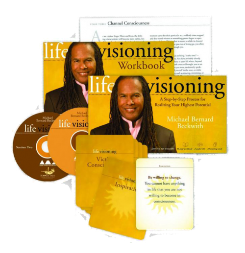 Life Visioning