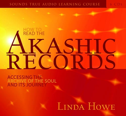 How to Read the Akashic Records