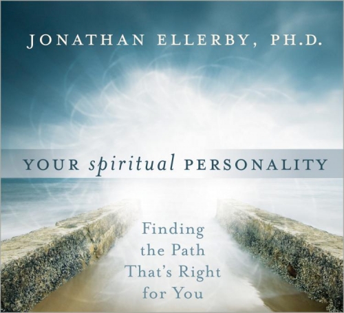 Your Spiritual Personality