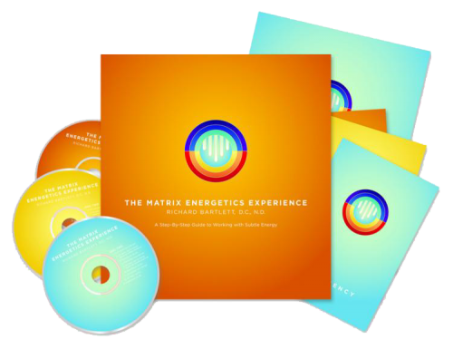 The Matrix Energetics Experience