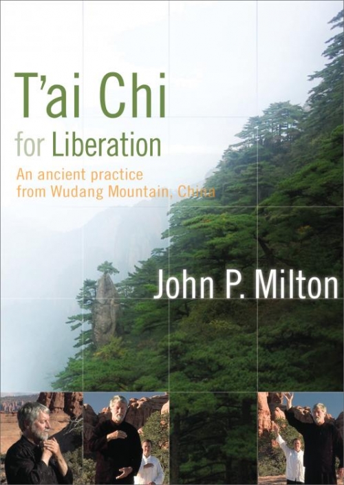 T'ai Chi for Liberation