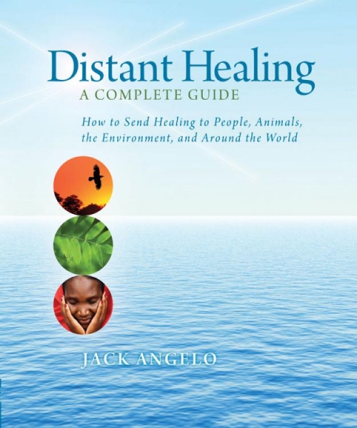 Distant Healing