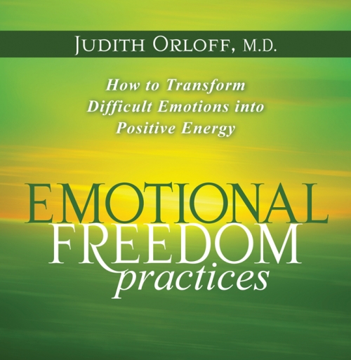 Emotional Freedom Practices