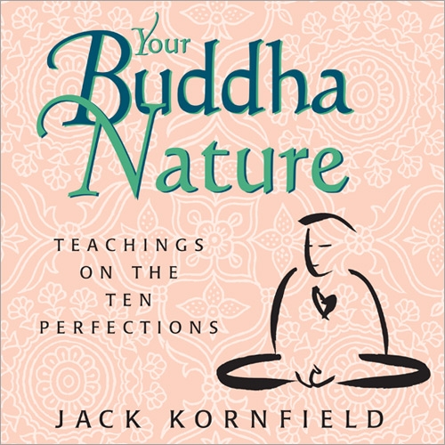 Your Buddha Nature