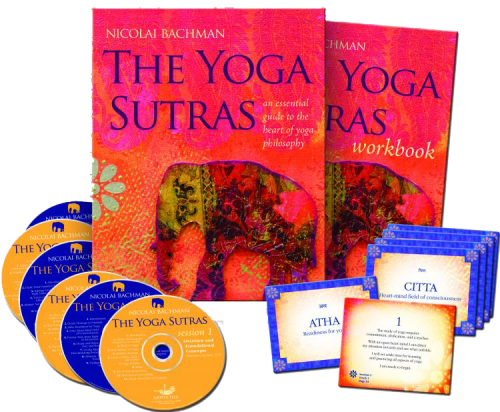 The Yoga Sutras