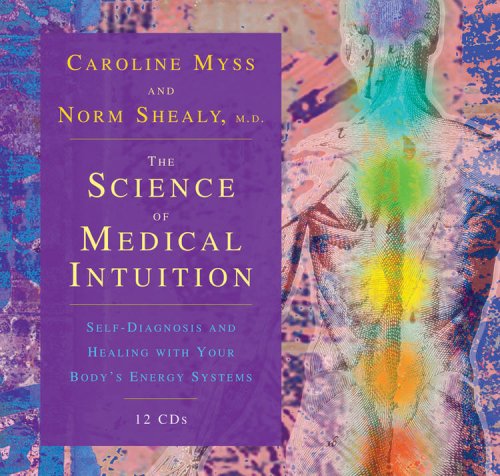 The Science of Medical Intuition Online Course