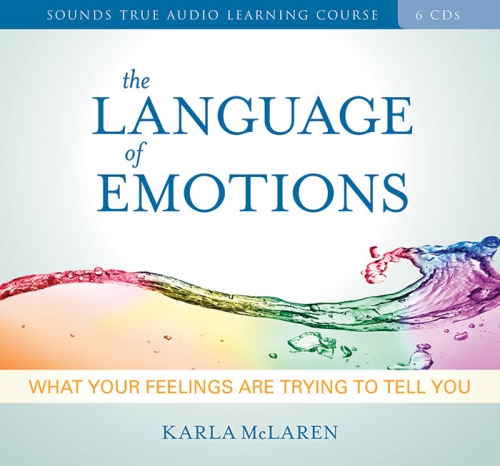 The Language of Emotions