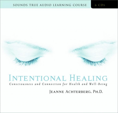 Intentional Healing