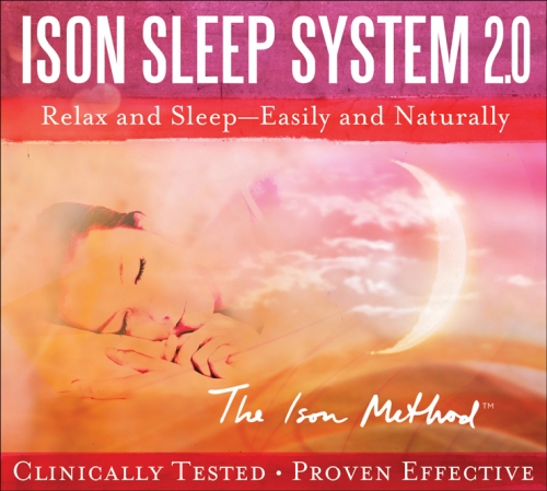 Ison Sleep System 2.0