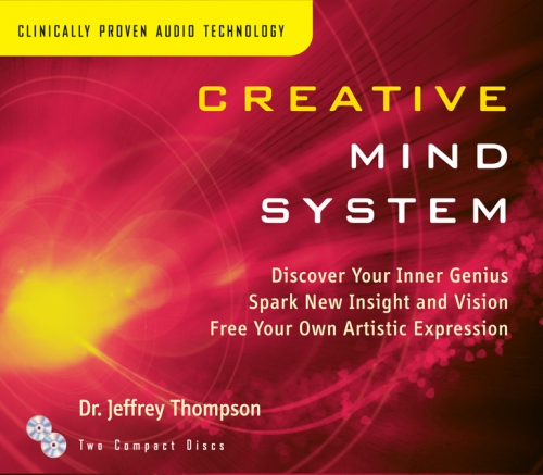 Creative Mind System (2-CD Set)