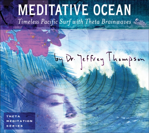 Meditative Ocean