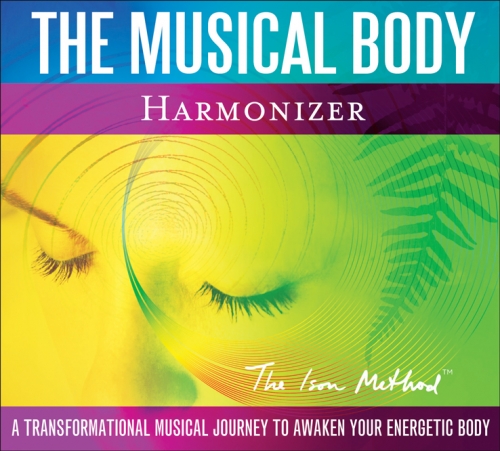 The Musical Body: Harmonizer