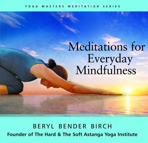 Meditations for Everyday Mindfulness