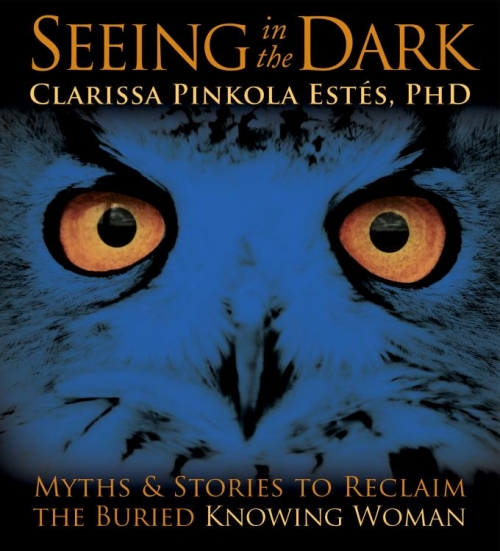 Seeing in the Dark