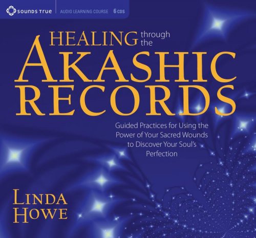 Healing Through the Akashic Records