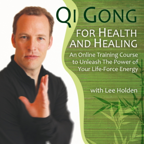 Qi Gong for Health and Healing