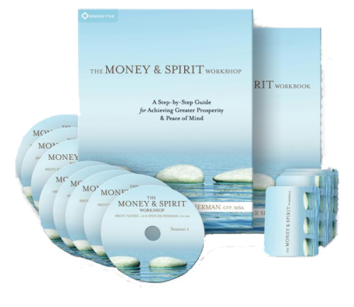 The Money and Spirit Workshop
