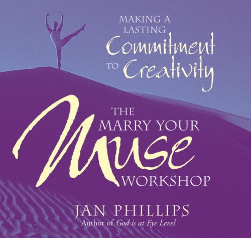 The Marry Your Muse Workshop